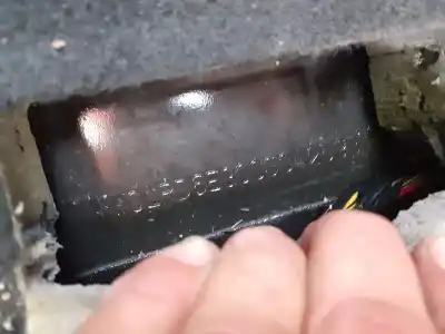 Peça sobressalente para automóvel em segunda mão capot por opel astra j lim. techno referências oem iam 39014121  