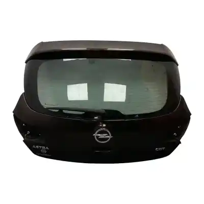 Peça sobressalente para automóvel em segunda mão  por OPEL ASTRA J LIM.  Referências OEM IAM 13372624  