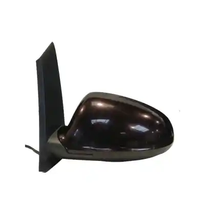 Peça sobressalente para automóvel em segunda mão espelho retrovisor esquerdo por opel astra j lim. techno referências oem iam 13308359  