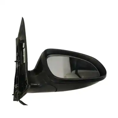 Peça sobressalente para automóvel em segunda mão espelho retrovisor direito por opel astra j lim. techno referências oem iam 13308360