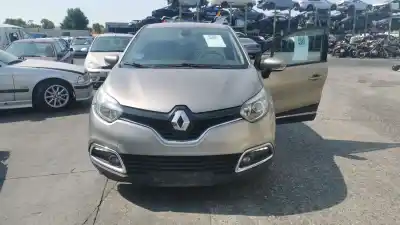 Tweedehands auto-onderdeel buitenste handgreep achter links voor renault captur 1.2 tce energy oem iam-referenties 829616434r