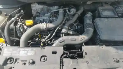 Автозапчастина б/у правильний натір для renault captur 1.2 tce energy посилання на oem iam 964008139r  