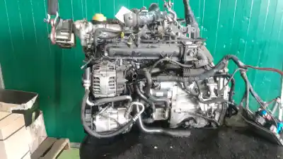 Second-hand car spare part air conditioning compressor for renault captur 1.2 tce energy oem iam references 926000217r  