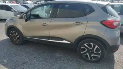 Автозапчасти б/у передний стабилизатор за renault captur 1.2 tce energy ссылки oem iam 546113546r  