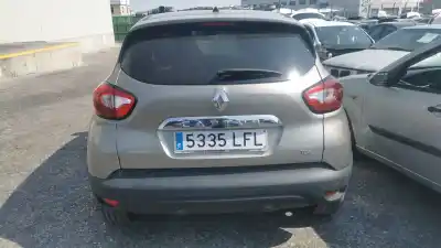 Автозапчасти б/у передний левый тормозной суппорт за renault captur 1.2 tce energy ссылки oem iam 410111495r  