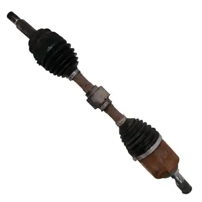 Second-hand car spare part front left transmission for dodge caliber 2.0 oem iam references 5085220ab