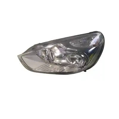 Автозапчастина б/у ліва фара для FORD S-MAX (WA6) 2.0 TDCI Посилання на OEM IAM 1791499  