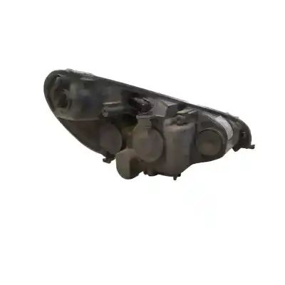 Автозапчасти б/у левая фара за ford s-max (wa6) 2.0 tdci ссылки oem iam 1791499  