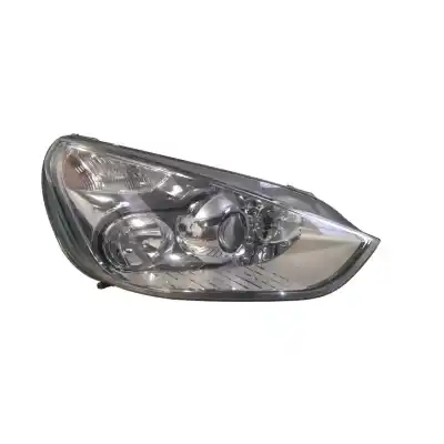Автозапчастина б/у права фа для FORD S-MAX (WA6) 2.0 TDCI Посилання на OEM IAM 1453189  