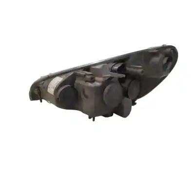 Автозапчасти б/у правая фара за ford s-max (wa6) 2.0 tdci ссылки oem iam 1453189  