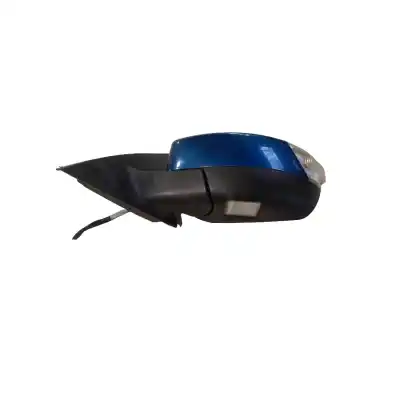 Pezzo di ricambio per auto di seconda mano specchio sinistro per ford s-max (wa6) 2.0 tdci riferimenti oem iam 1483328  