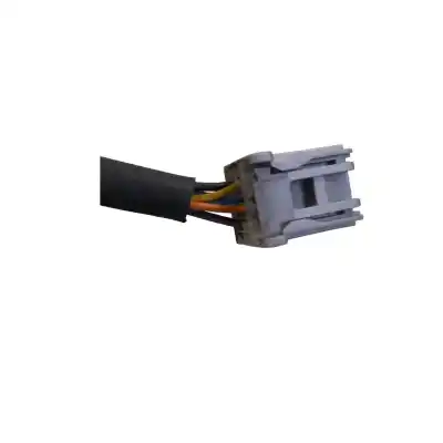 Pezzo di ricambio per auto di seconda mano specchio sinistro per ford s-max (wa6) 2.0 tdci riferimenti oem iam 1483328  