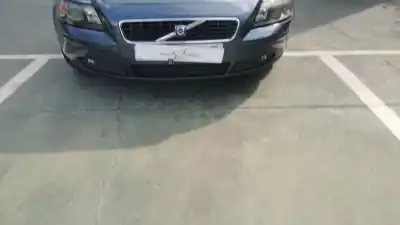 Peça sobressalente para automóvel em segunda mão CAIXA DE VELOCIDADES por VOLVO S40 II (544) 1.6 D Referências OEM IAM 36050335  
