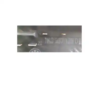Автозапчасти б/у блок реле/предохранителей за volkswagen golf vi variant (aj5) 1.2 tsi ссылки oem iam 1k0937125d  