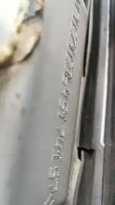 Автозапчастина б/у регулятор вікна передній лівий для renault megane cc (ez0/1_) 1.5 dci (ez09, ez1g, ez0d, ez14) посилання на oem iam 807210018r  