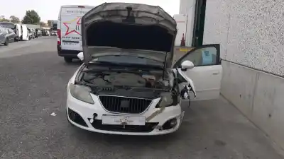 Автозапчастина б/у передня права подушка безопасности для seat exeo (3r2) 2.0 tdi посилання на oem iam 3r0880204d  