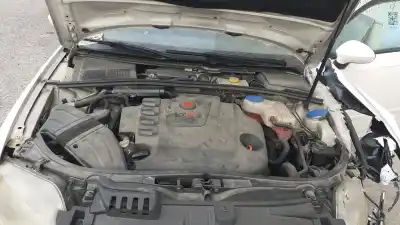 Автозапчасти б/у замок задней левой двери за seat exeo (3r2) 2.0 tdi ссылки oem iam 8e0839015ab  