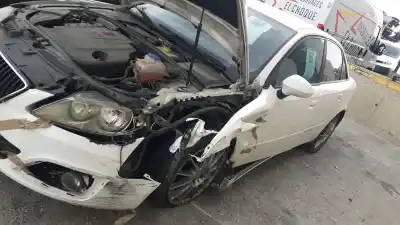 Автозапчасти б/у замок задней правой двери за seat exeo (3r2) 2.0 tdi ссылки oem iam 8e0839016ab  