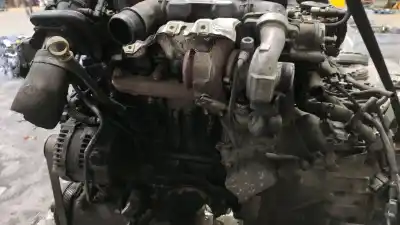 Peça sobressalente para automóvel em segunda mão caixa de velocidades por ford focus ii (da_, hcp, dp) 1.6 tdci referências oem iam 1509469  