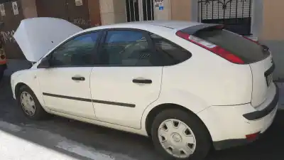 Автозапчасти б/у приборная доска за ford focus ii (da_, hcp, dp) 1.6 tdci ссылки oem iam 1483712  