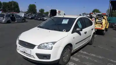 Автозапчасти б/у ПРИБОРНАЯ ДОСКА за FORD FOCUS II (DA_, HCP, DP)  ссылки OEM IAM 1483712  