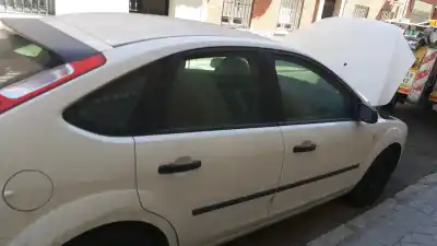 Автозапчасти б/у приборная доска за ford focus ii (da_, hcp, dp) 1.6 tdci ссылки oem iam 1483712  