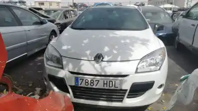 Автозапчастина б/у педаль зцеплення для renault megane cc (ez0/1_) 1.5 dci (ez09, ez1g, ez0d, ez14) посилання на oem iam 465030037r  