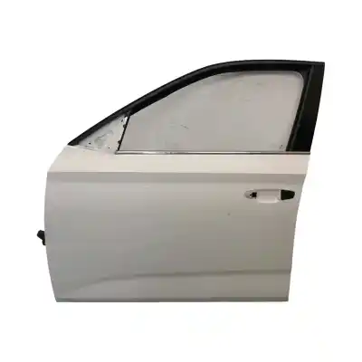 Peça sobressalente para automóvel em segunda mão porta da frente esquerda por skoda kamiq (nw4) 1.0 tsi referências oem iam 658831051b