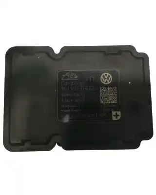 Gebrauchtes Autoersatzteil abs zum audi a3 (8p) 1.6 tdi ambiente oem-iam-referenzen 1k0614517cp  