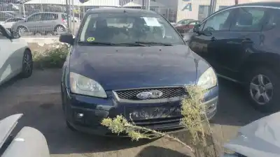 Автозапчастина б/у бампер задній правий для ford focus i (daw, dbw) 1.8 tdci посилання на oem iam 1419081
