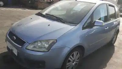 Piesă de schimb auto la mâna a doua GRILÃ DE AIRERISIRE PARTEA DIN FATÃ pentru FORD FOCUS C-MAX  Referințe OEM IAM 1371898  
