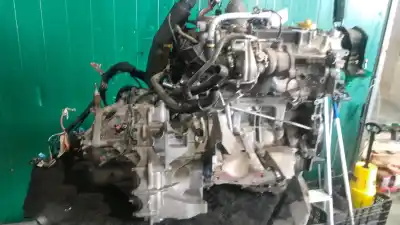 Peça sobressalente para automóvel em segunda mão turbocompresor por renault captur 1.2 tce energy referências oem iam 144106079r  