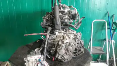 Peça sobressalente para automóvel em segunda mão turbocompresor por renault captur 1.2 tce energy referências oem iam 144106079r  