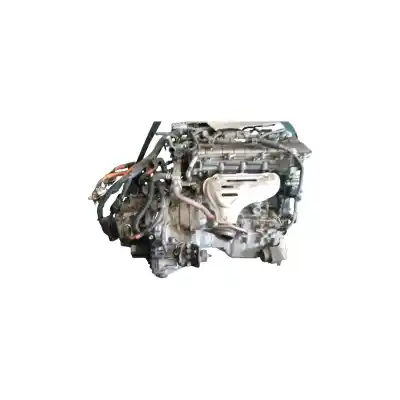 Автозапчасти б/у ПОЛНЫЙ ДВИГАТЕЛЬ за TOYOTA PRIUS+  ссылки OEM IAM 1900037472  