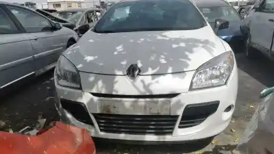 Tweedehands auto-onderdeel RECHTER KOPLAMPSTEUN voor RENAULT MEGANE CC (EZ0/1_) 1.5 DCI (EZ09, EZ1G, EZ0D, EZ14) OEM IAM-referenties 622220003R  
