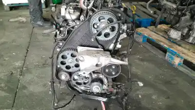 Peça sobressalente para automóvel em segunda mão caixa de velocidades por opel astra j lim. techno referências oem iam 95518576