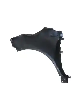 Автозапчасти б/у переднее правое крыло за renault captur 1.2 tce energy ссылки oem iam 631005737r  