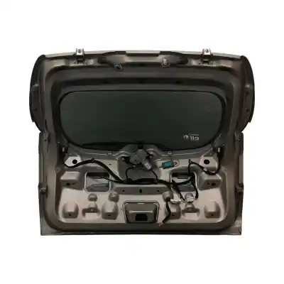 Pezzo di ricambio per auto di seconda mano portellone per renault captur 1.2 tce energy riferimenti oem iam 901002357r  