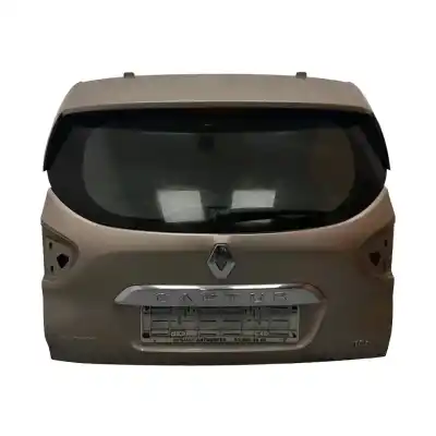 Tweedehands auto-onderdeel achterklep voor renault captur 1.2 tce energy oem iam-referenties 901002357r