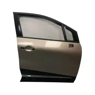 Tweedehands auto-onderdeel rechts voordeur voor renault captur 1.2 tce energy oem iam-referenties 801009996r