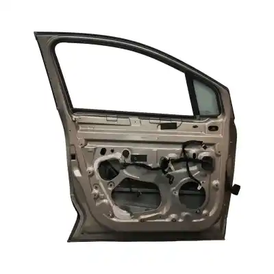 Автозапчасти б/у левая передняя дверь за renault captur 1.2 tce energy ссылки oem iam 801018596r  