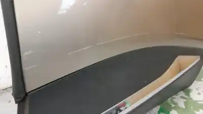 Автозапчастина б/у двері задні ліві для renault captur 1.2 tce energy посилання на oem iam 821010340r  