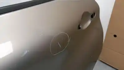 Автозапчастина б/у двері задні ліві для renault captur 1.2 tce energy посилання на oem iam 821010340r  