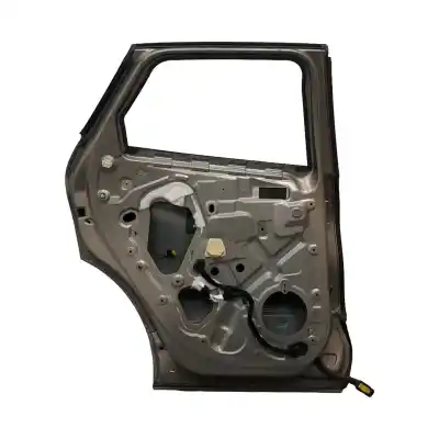 Автозапчастина б/у двері задні ліві для renault captur 1.2 tce energy посилання на oem iam 821010340r  