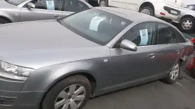 Автозапчастина б/у правий задний огляд для audi a6 allroad c6 (4fh) 3.0 tdi quattro посилання на oem iam 4f1858532m 01c