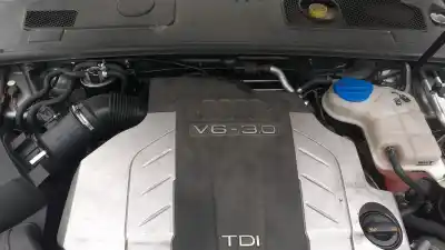 Автозапчастина б/у передній прав верхні рычаг підвіски для audi a6 allroad c6 (4fh) 3.0 tdi quattro посилання на oem iam 4e0407510e  