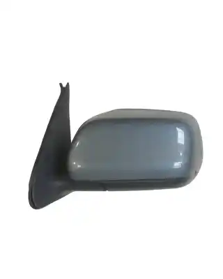 Second-hand car spare part left rearview mirror for suzuki grand vitara ii (jt, te, td) 1.9 ddis a las 4 ruedas (jt419, td44, jb419wd, jb419xd) oem iam references 8470265j00zdl   Second-hand car spare part left rearview mirror for suzuki grand vitara ii (jt, te, td) 1.9 ddis a las 4 ruedas (jt419, td44, jb419wd, jb419xd) oem iam references 8470265j00zdl
