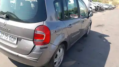 Pezzo di ricambio per auto di seconda mano fendinebbia sinistra per renault modus / grand modus (f/jp0_) 1.5 dci (jp0g, jp0h) riferimenti oem iam 8200002469  