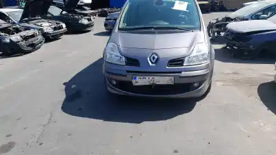 Second-hand car spare part abs for renault modus / grand modus (f/jp0_) 1.5 dci (jp0g, jp0h) oem iam references 7701209605  