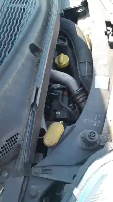 Автозапчасти б/у передняя левая подушка безопасности за renault modus / grand modus (f/jp0_) 1.5 dci (jp0g, jp0h) ссылки oem iam 8200215828  